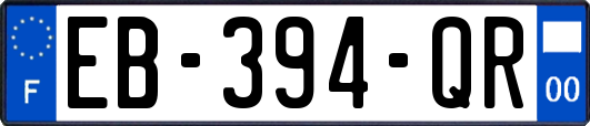 EB-394-QR