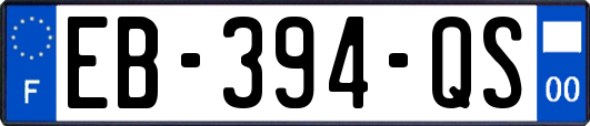 EB-394-QS