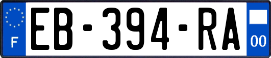 EB-394-RA
