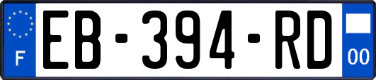 EB-394-RD