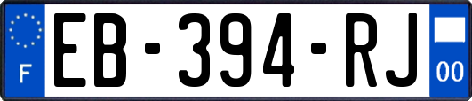 EB-394-RJ