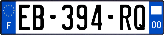 EB-394-RQ
