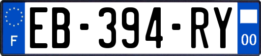 EB-394-RY