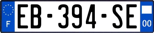 EB-394-SE