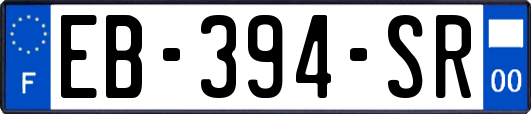 EB-394-SR