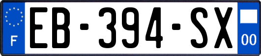 EB-394-SX