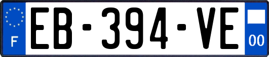 EB-394-VE