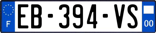 EB-394-VS