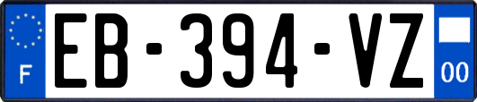 EB-394-VZ