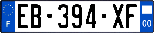 EB-394-XF