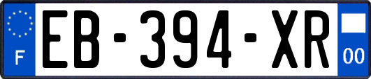 EB-394-XR