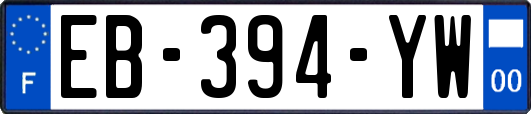 EB-394-YW