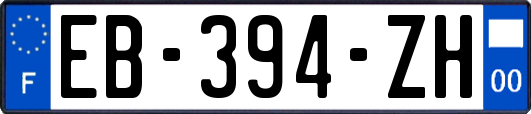 EB-394-ZH