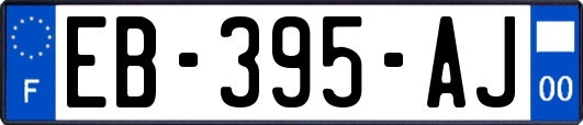 EB-395-AJ