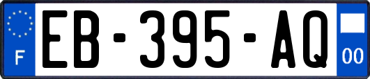 EB-395-AQ