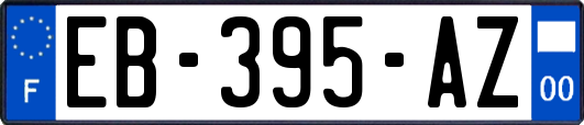 EB-395-AZ