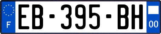 EB-395-BH