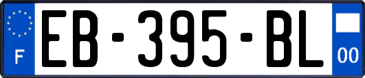 EB-395-BL