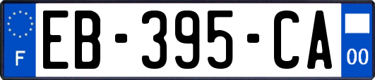 EB-395-CA