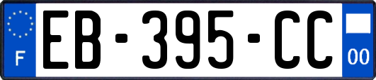 EB-395-CC