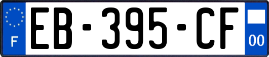 EB-395-CF