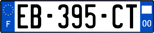 EB-395-CT