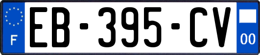 EB-395-CV