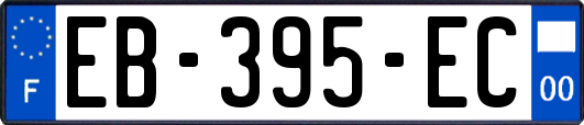 EB-395-EC