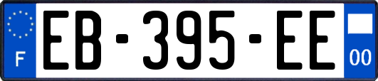 EB-395-EE