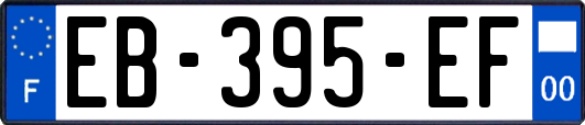 EB-395-EF