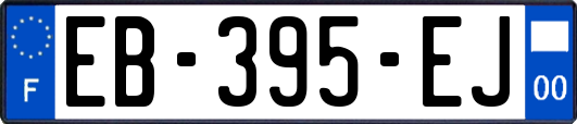 EB-395-EJ