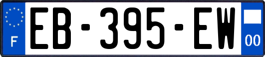 EB-395-EW