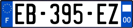 EB-395-EZ