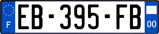 EB-395-FB