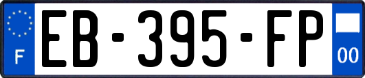 EB-395-FP