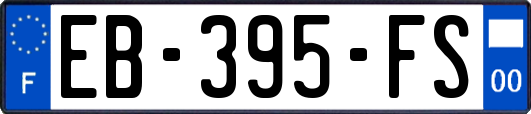 EB-395-FS