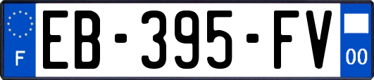 EB-395-FV