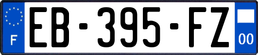 EB-395-FZ
