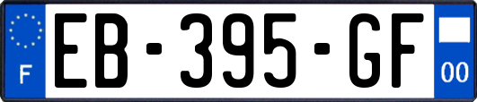 EB-395-GF