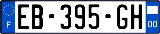 EB-395-GH