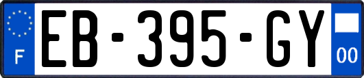 EB-395-GY