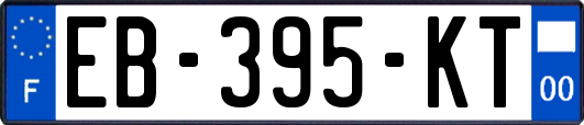 EB-395-KT