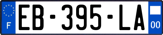 EB-395-LA