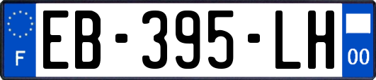 EB-395-LH