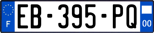 EB-395-PQ
