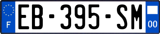 EB-395-SM