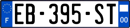 EB-395-ST