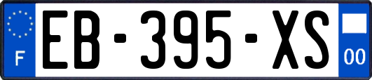 EB-395-XS