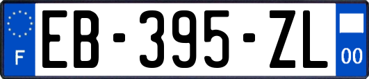 EB-395-ZL