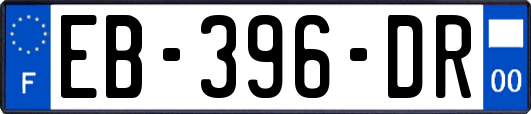 EB-396-DR